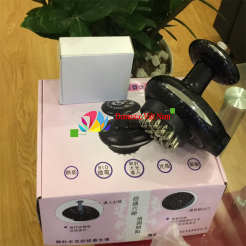 may-giam-beo-mini-cam-tay-dm01